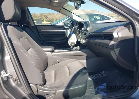 2019 Nissan Altima 2.5 Sv из США, поврежденный, VIN 1N4BL4DW0KC198012